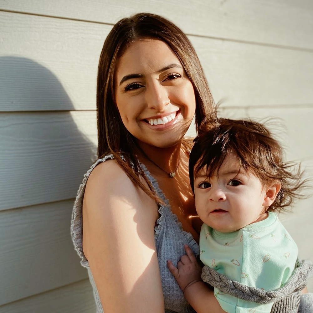 Meet your Posher, Gyonna